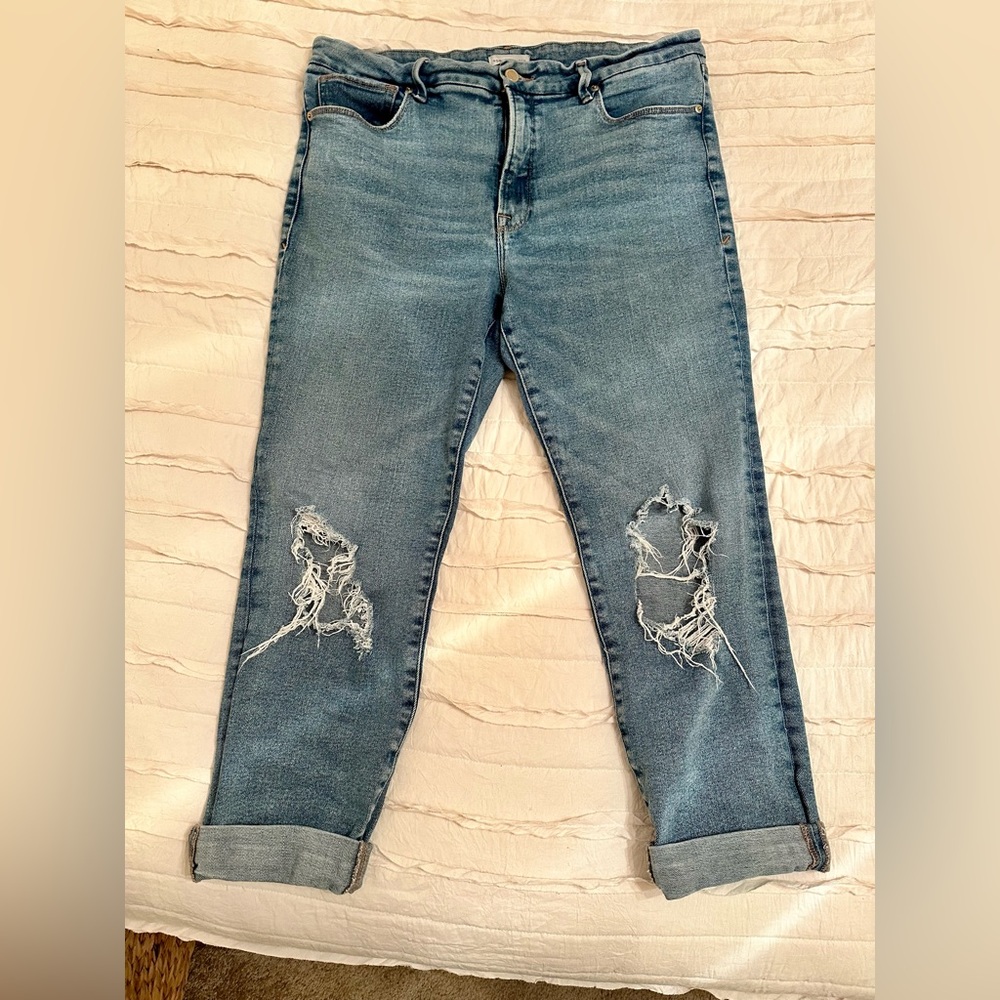 Good American Jeans